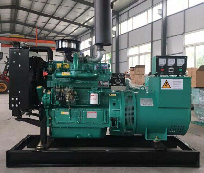 南林乡宗申动力10kw小型柴油二手发电机 南林乡宗申动力10kw小型柴油二手发电机