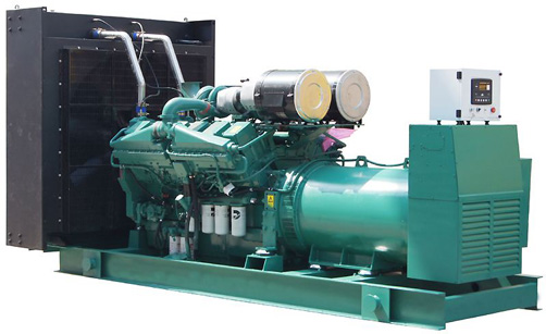 南林乡30kw康明斯柴油发电机组图片 南林乡30kw康明斯柴油发电机组图片