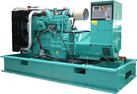 南林乡180kw康明斯柴油发电机组图片 南林乡180kw康明斯柴油发电机组图片