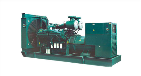 南林乡450kw康明斯柴油发电机组图片 南林乡450kw康明斯柴油发电机组图片