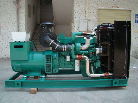 南林乡1100kw康明斯柴油发电机组图片 南林乡1100kw康明斯柴油发电机组图片