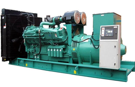 南林乡570kw康明斯柴油发电机组图片 南林乡570kw康明斯柴油发电机组图片