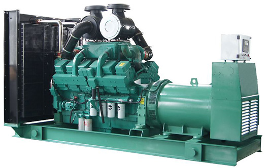 南林乡220kw康明斯柴油发电机组图片 南林乡220kw康明斯柴油发电机组图片