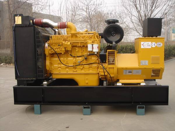 南林乡发电机出租