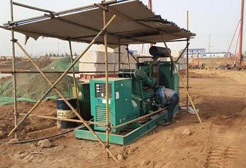 南林乡发电机出租 南林乡发电机出租