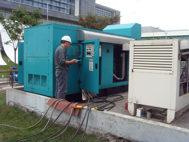 南林乡发电机出租 南林乡发电机出租