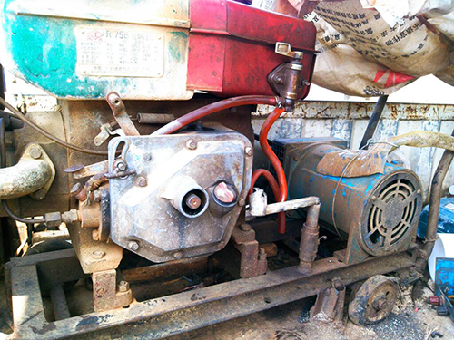 南林乡单杠柴油机发电机出租 南林乡单杠柴油机发电机出租