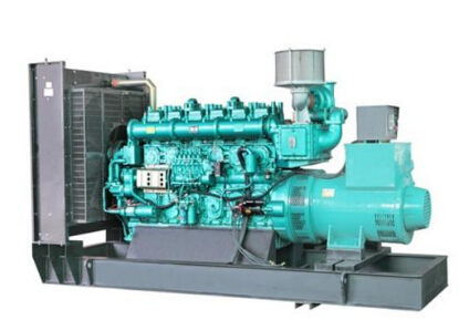 南林乡发电机出租