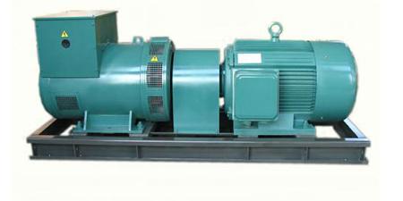 南林乡发电机出租