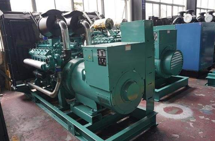 南林乡柴油发电机 南林乡柴油发电机