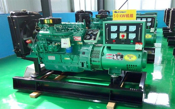 南林乡发电机出租